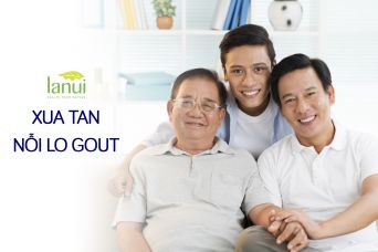 Tất tần tật biểu hiện, triệu chứng của bệnh Gout (gút) 