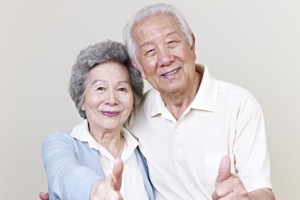 7 biện pháp để có một lá gan khỏe ở người cao tuổi