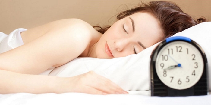 Ngủ đủ giấc giúp cải thiện trí nhớ