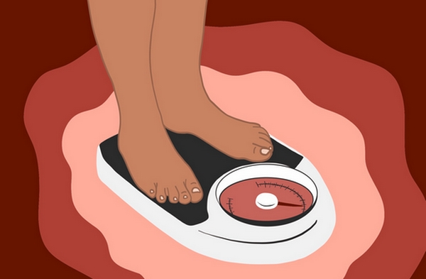 Kiểm tra BMI hàng tháng để duy trì cân nặng hợp lý