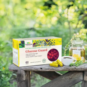 Lanui Naturem Glucose Guard