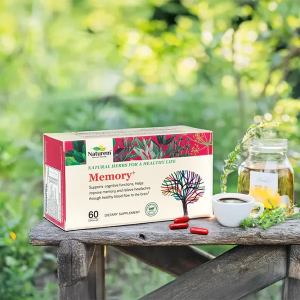 Lanui Naturem Memory+
